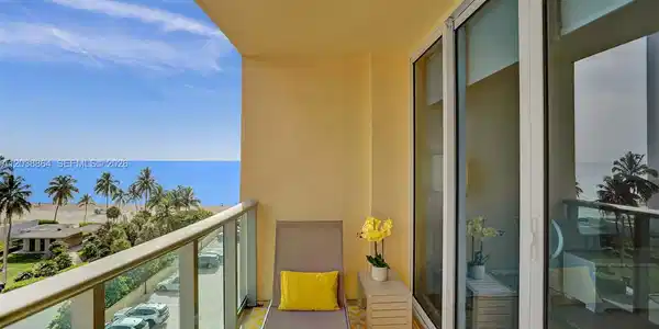 2501 S Ocean Dr