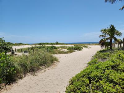 1009 N Ocean Blvd