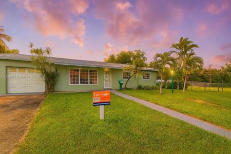 10191 SW 203rd Ter