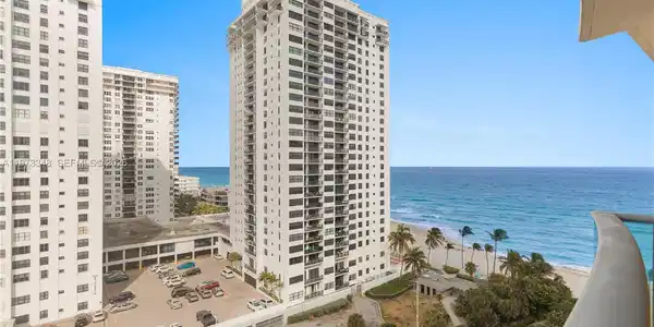 2501 S Ocean Dr