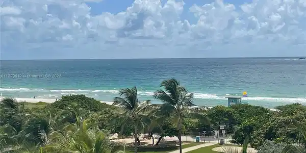 9273 Collins Ave Unit 509