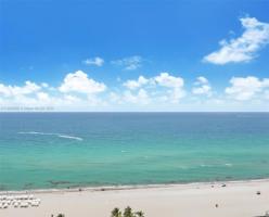 18001 Collins Ave Unit 2910