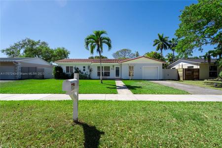 17924 SW 89th Pl