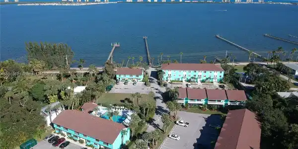 13513 Indian River S Dr Unit 602