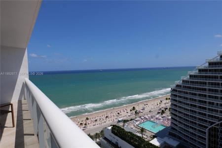 505 N Fort Lauderdale Beach Blvd