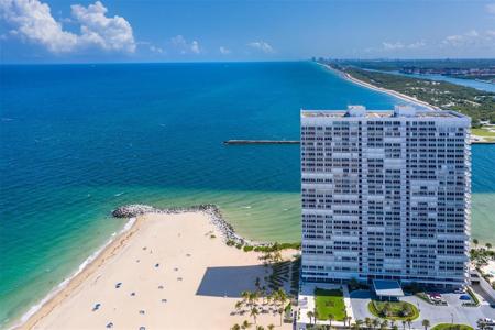 2200 S Ocean