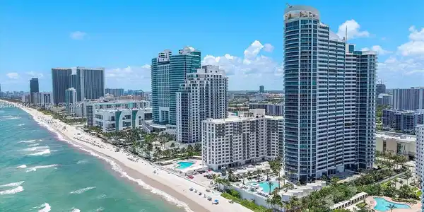 3101 S Ocean Dr