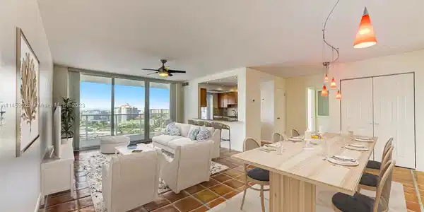 2701 N Ocean Blvd
