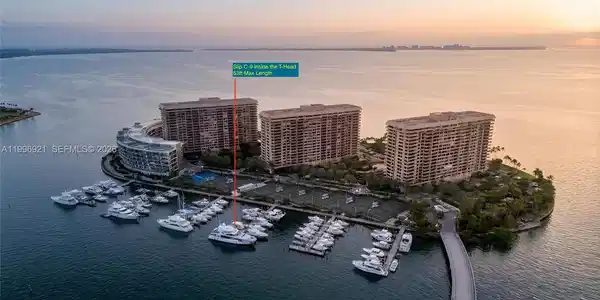 4 Grove Isle Dr. #C-9