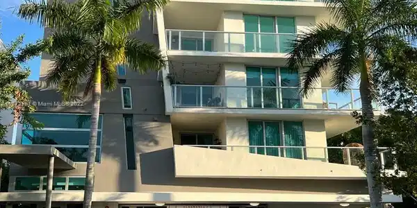 1150 101st St Unit 701