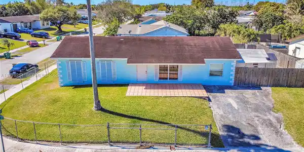 12205 SW 263rd Ter