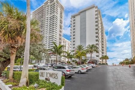4250 Galt Ocean Dr