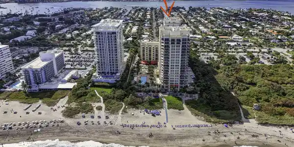 3800 N Ocean