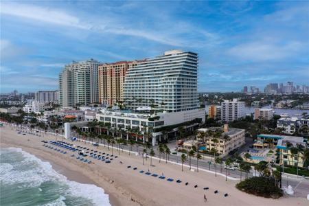 1 N Fort Lauderdale Beach Blvd
