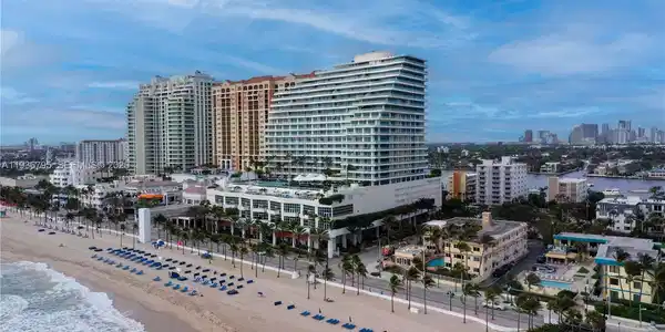 1 N Fort Lauderdale Beach Blvd