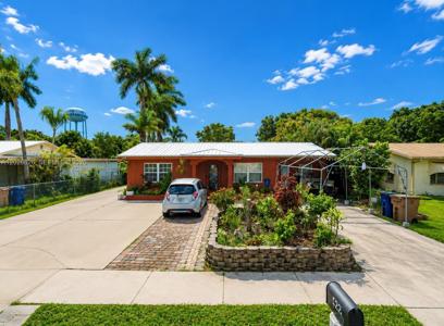 422 Ballair RD