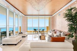 17875 Collins Ave Unit 4001