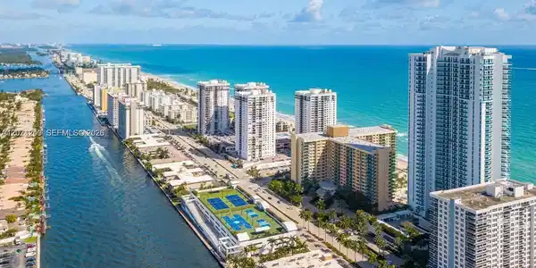 2501 S Ocean Dr