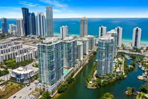 330 NE Sunny Isles Blvd Unit 5-903