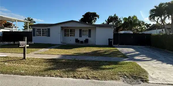 14932 SW 297th Ter