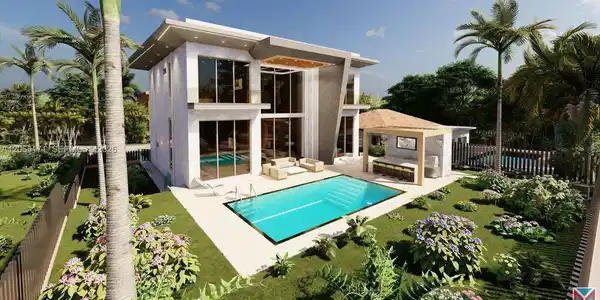 Image 2: NEW HOME PROJECT