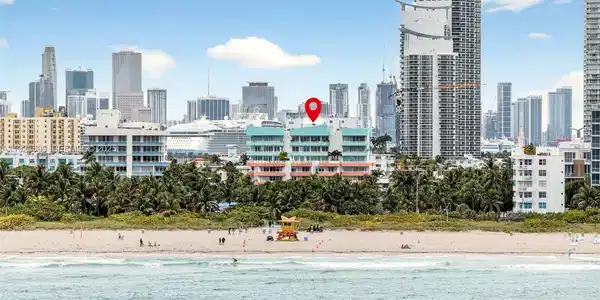 226 Ocean Dr