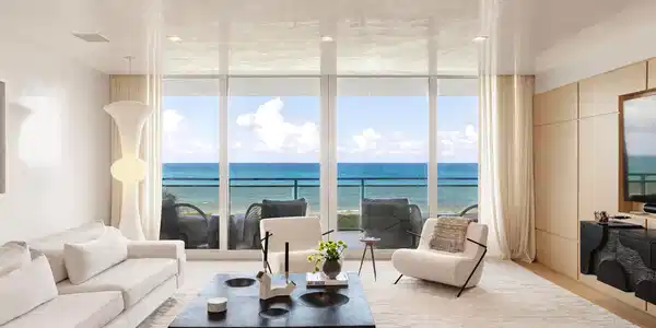 3100 S Ocean
