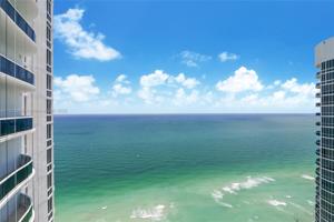 15901 Collins Ave Unit 3907