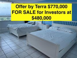 5445 Collins Ave Unit 812