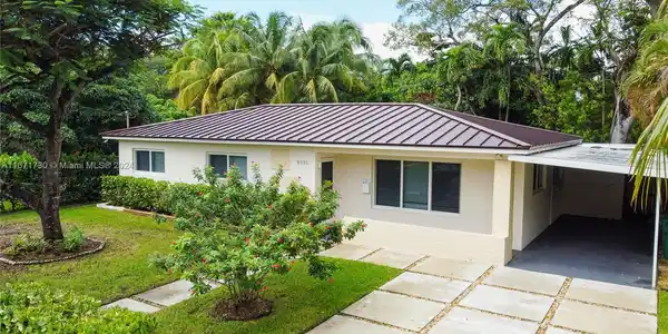 8030 SW 63rd Place