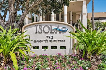 770 Claughton Island Dr
