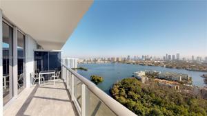 16385 Biscayne Blvd Unit 2917