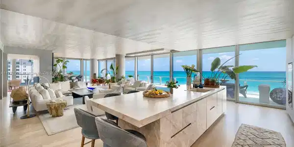 9111 Collins Ave Unit N-721