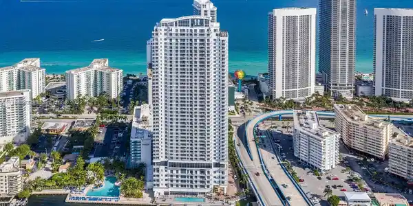 4010 S Ocean Dr