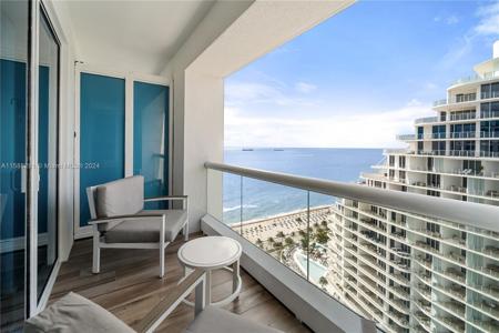 551 N Fort Lauderdale Beach Blvd