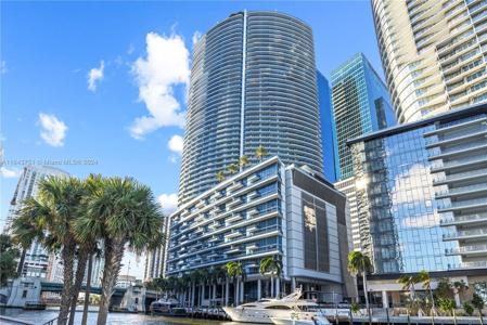 200 Biscayne Boulevard Way