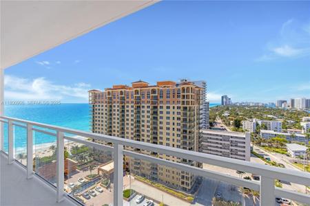 2030 S Ocean Dr