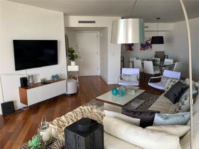1000 W Island Blvd Unit 2810