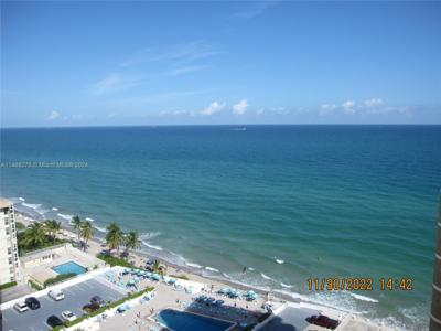 3180 S Ocean Dr