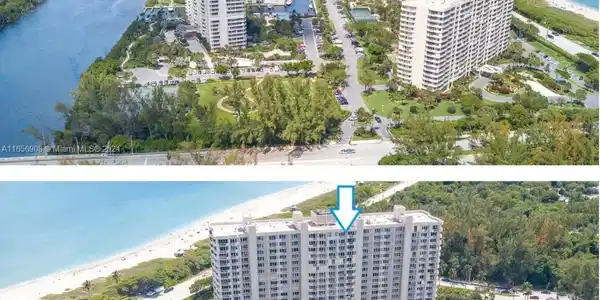 4001 N Ocean Blvd