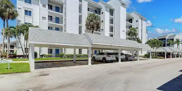 2400 S Ocean Dr