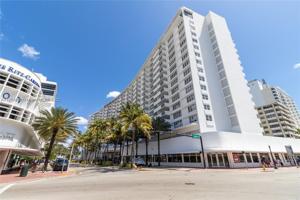 100 Lincoln Rd Unit 529