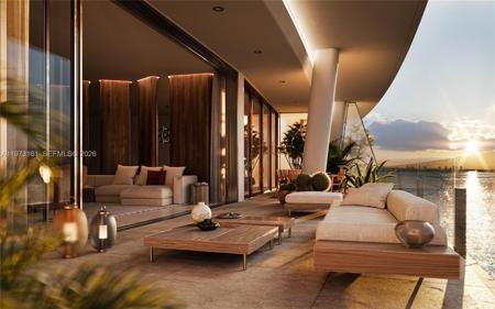 5 Grove Isle Drive