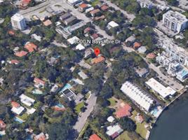 6000 N Bayshore Dr