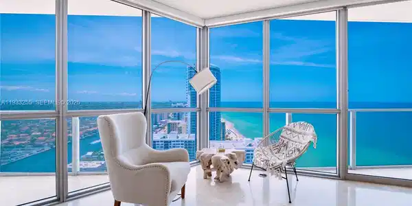 3101 S Ocean Dr
