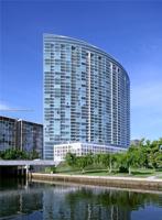 601 NE 36th St Unit 1703