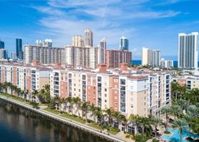 17100 N Bay Rd Unit 1911