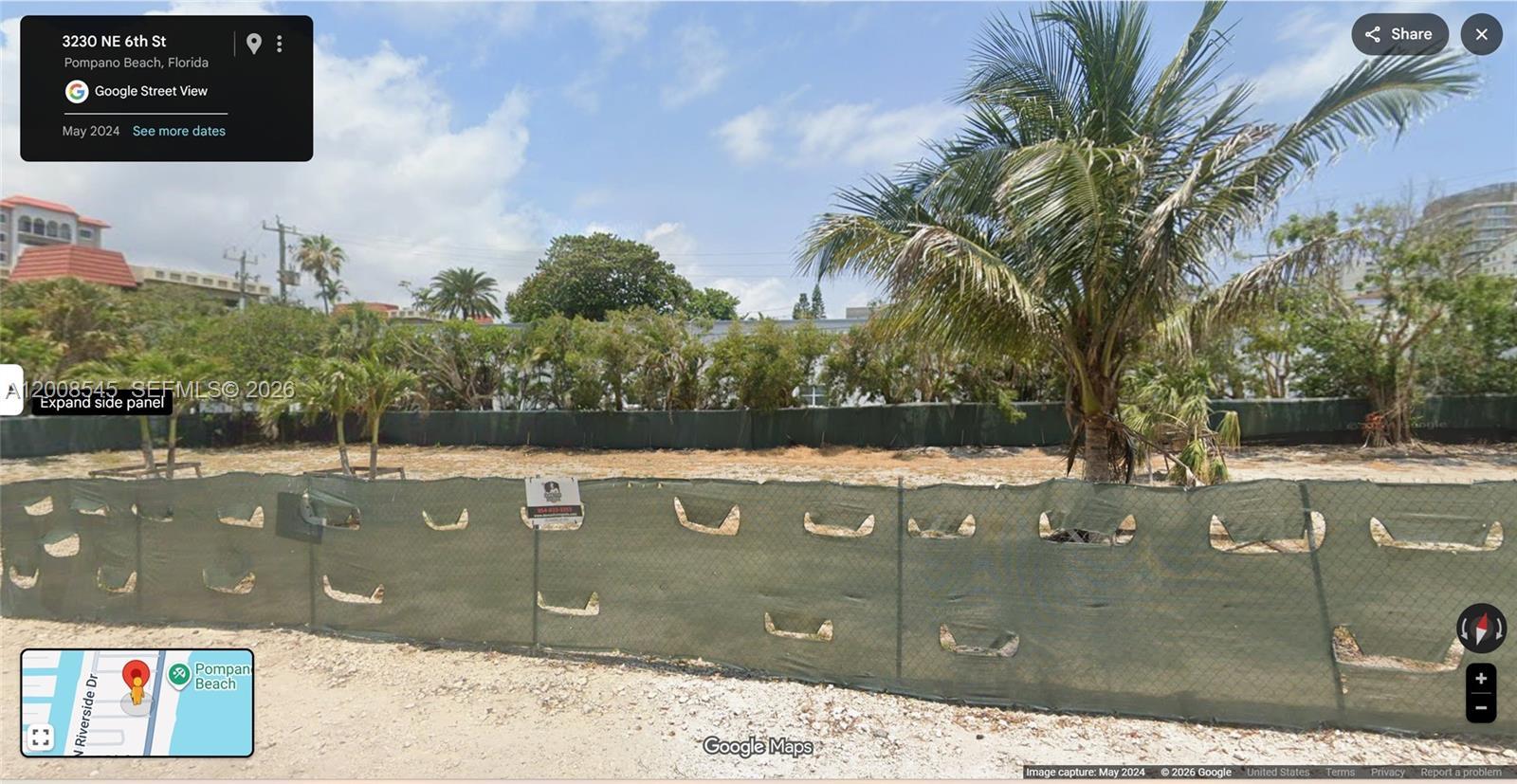 Image 3: STREET VIEW