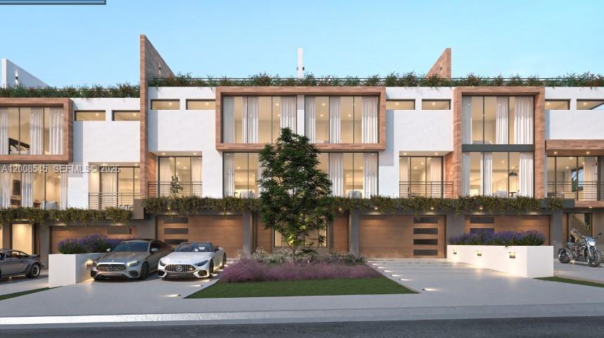 Image 4: PROPOSED VIEW