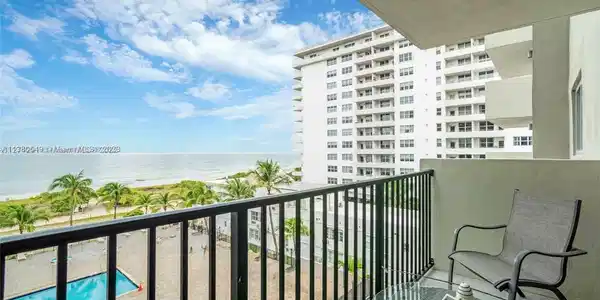 9273 Collins Ave Unit 511